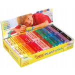 JOVI Plastelína 30x50 g 15 barev – Zboží Dáma