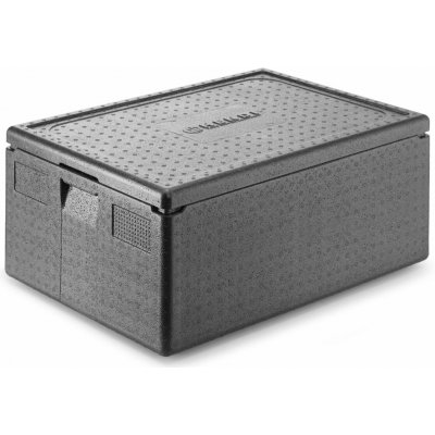 Hendi 707944 Termoizolační box, Kitchen Line 80 l, 600x400 – Hledejceny.cz