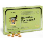 PHX Bioaktivní Pycnogenol 30 tablet – Hledejceny.cz