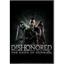 hra pro PC Dishonored: The Knife of Dunwall