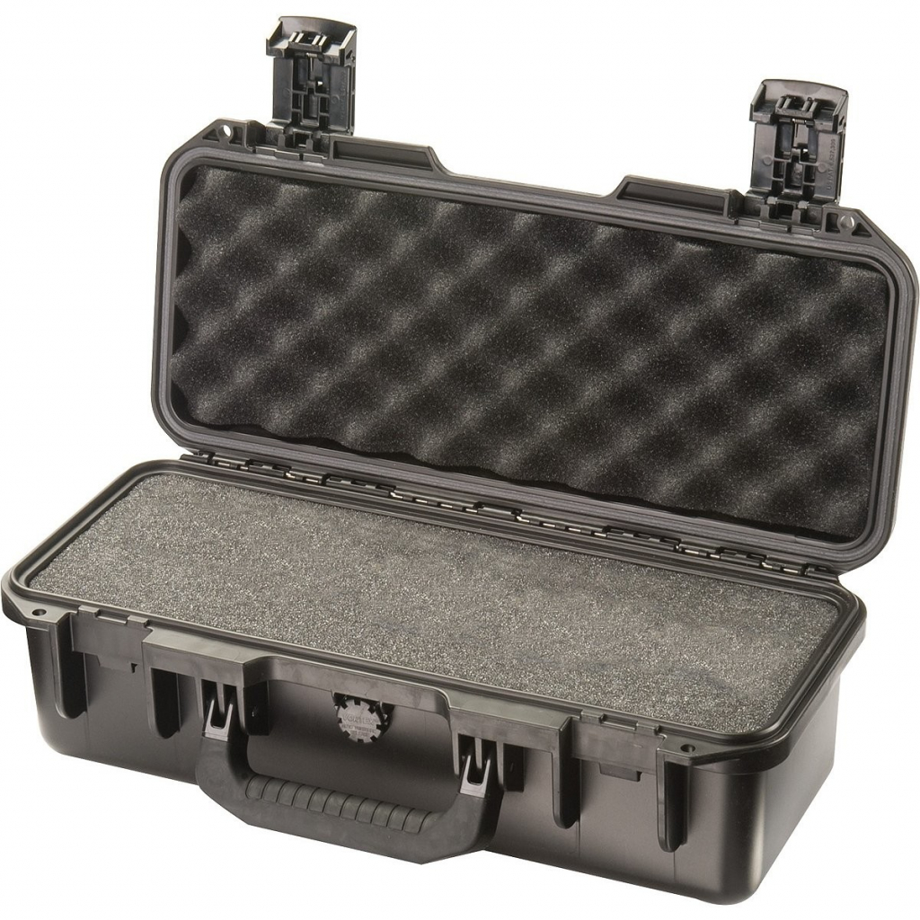 Peli Storm Case iM2306 s pěnou černý