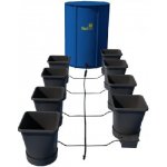 AutoPot 1PotXL 8 květníků 100 l Flexitank – Hledejceny.cz