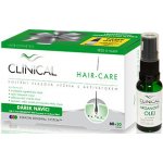 Clinical Hair Care 3měsíční kúra 60 + 30 tobolek + arganový olej 20 ml – Hledejceny.cz