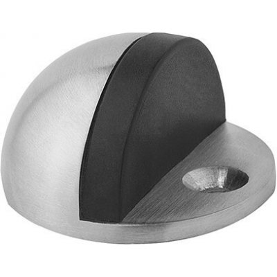 METAL BUD Zarážka na přišroubování nerez NOP Nerez – Zbozi.Blesk.cz