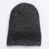 Čepice Vans MISMOEDIG BEANIE black HEATHER BHH