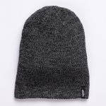 Vans MISMOEDIG beanie black HEATHER BHH – Hledejceny.cz