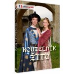Kouzelník Žito: DVD – Hledejceny.cz