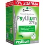 Pharmaline Psyllium rozpustná vláknina 275 g – Hledejceny.cz