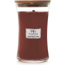 WoodWick Smoked Walnut & Maple 609,5 g