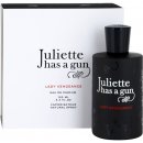Juliette Has a Gun Lady Vengeance parfémovaná voda dámská 100 ml