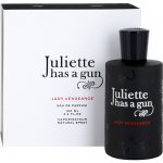 Juliette Has a Gun Lady Vengeance parfémovaná voda dámská 100 ml – Hledejceny.cz