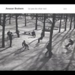 Anouar Brahem - Le Pas Du Chat Noir CD – Hledejceny.cz