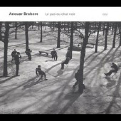 Anouar Brahem - Le Pas Du Chat Noir CD – Hledejceny.cz