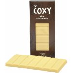 Natural Jihlava ČOXY bílá s xylitolem 50 g – Sleviste.cz