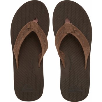 Quiksilver Carver Suede Core CVJ1 Brown