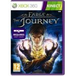 Fable: The Journey – Sleviste.cz