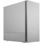 Cooler Master Silencio S600 MCS-S600-KN5N-S00 – Zboží Mobilmania