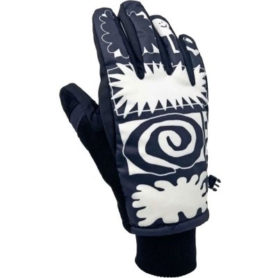Transform The KO-glove bílá – Hledejceny.cz