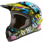 O'NEAL Sonus RIOT multi 2024 – Zboží Mobilmania