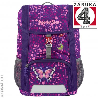 Step by Step Kid Shine Noční motýl Ina 213362-18 – Sleviste.cz