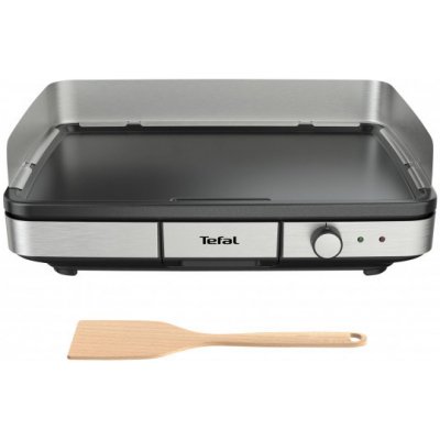 Tefal CB690D Maxi Plancha XXL