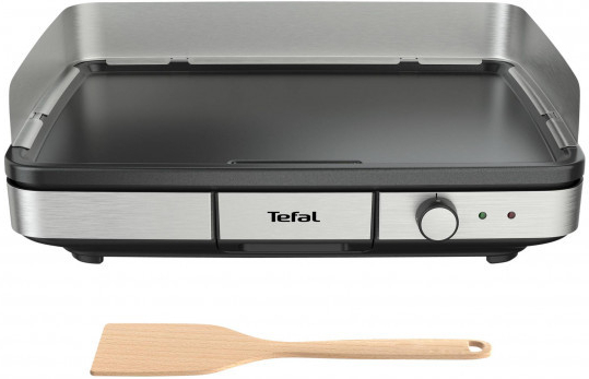 Tefal CB690D Maxi Plancha XXL