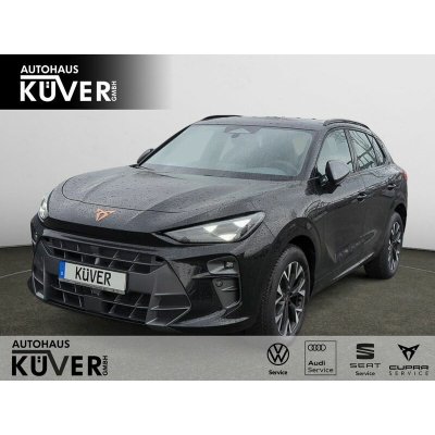 Cupra Terramar 1.5 DSG 110 kW – Sleviste.cz