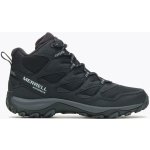 Merrell J036639 West Rim Sport Thermo Mid Wp Granite – Zboží Dáma