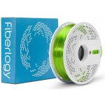 Fiberlogy EASY PETG světle zelený TR 1,75 mm 850g EASY – Zboží Živě
