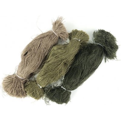 Novritsch Maskovací sada Burlap Camo Set BC1 – Zboží Dáma