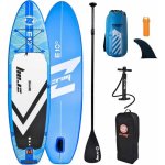 Paddleboard Zray E10 Evasion DeLuxe 9'9 – Hledejceny.cz