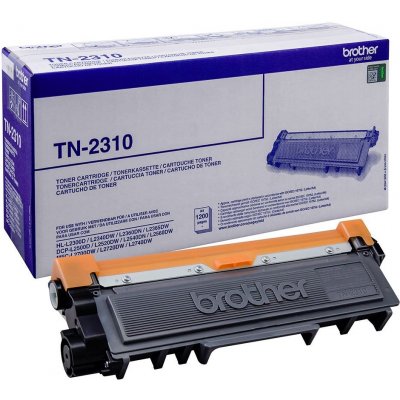 Brother TN-2310 - renovované