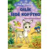 Kniha Oslík Šedé kopýtko - Eva Bešťáková