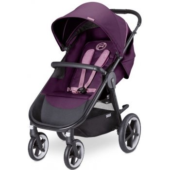 Cybex Eternis M4 Grape Juice 2016