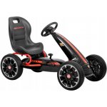 Hecht MERCEDES BENZ PEDAL GO KART RED šlapací autíčko – Zboží Dáma