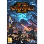 Total War: WARHAMMER 2 - Blood for the Blood God 2 – Hledejceny.cz