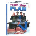 to byl zítra flám DVD – Sleviste.cz