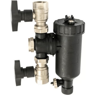 IBO Magnetický filtr IBF-07 1 120709 – Zbozi.Blesk.cz