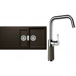 Set Schock Signus D-150 + SC-530 – Zbozi.Blesk.cz