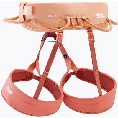 Petzl Corax LT – Zboží Dáma