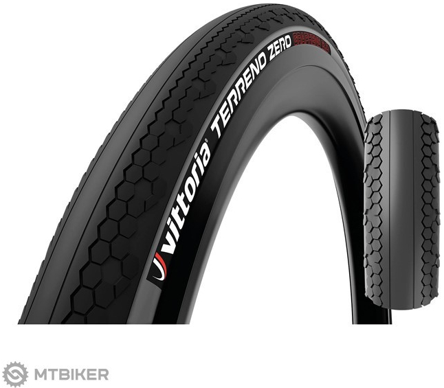 Vittoria Terreno Zero 27,5x1,8\