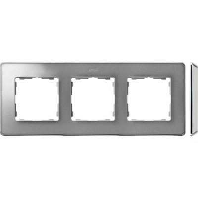 Simon 82 Detail Metal 8201630-093 – Hledejceny.cz