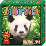 Abacus Spiele Zooloretto Základní hra – Hledejceny.cz