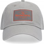 SIMMS Kšiltovka Single Haul Cap Cinder – Zboží Dáma