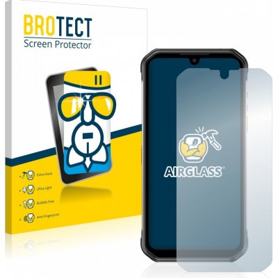 Ochranné fólie Brotect Ulefone Armor 11T 5G, 2ks – Hledejceny.cz