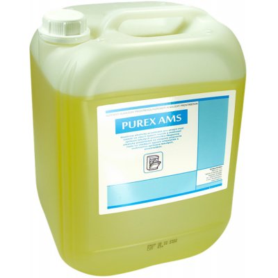 Purex AMS mycí prostředek pro myčky 12 kg – Zboží Mobilmania