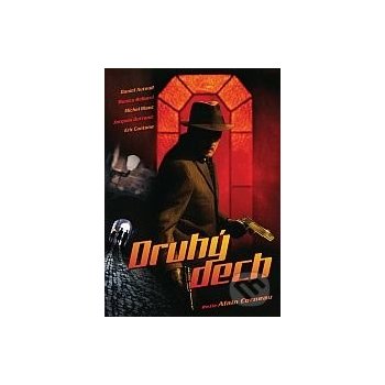 druhý dech DVD