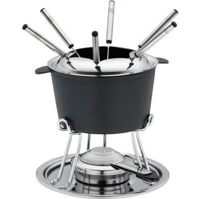 KELA Fondue set COMORE 11-dílný – Zboží Dáma
