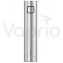 Joyetech Baterie eGo Twist+ Stříbrná 1500mAh