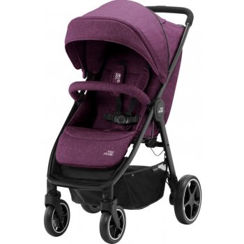 Britax B-Agile M Cherry Wine 2021